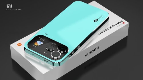 Xiaomi вдига залога: 18 Pro идва с AI бутон и &bdquo;двоен екран&ldquo;