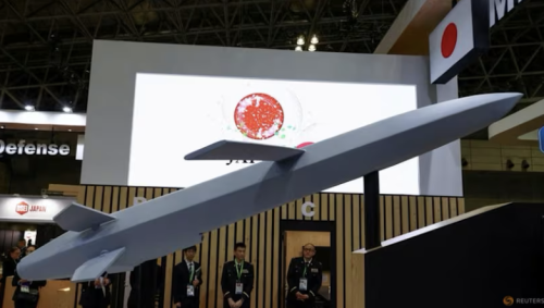 Япония прави исторически завой: от пацифизъм към износ на смъртоносни оръжия