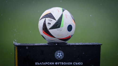 efbet Лига въвежда изискване за българин до 23 години в стартовия състав