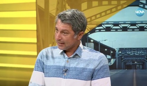 Климатологът Симеон Матев за влиянието на дъжда върху вота: Краткотрайните валежи в изборния ден може да се окажат неочакван фактор за крайния резултат