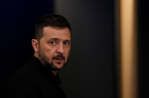 Зеленски: Няма място за облекчаване на санкциите след новите руски удари в Украйна