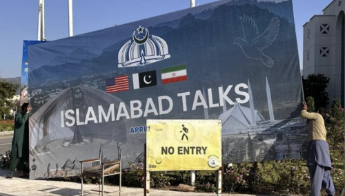 Иран към САЩ: Време е да решите дали заслужавате доверието ни