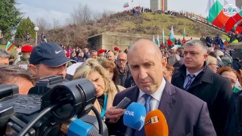 Стара Загора: &bdquo;Прогресивна България&ldquo; води убедително при 68,08% обработени протоколи