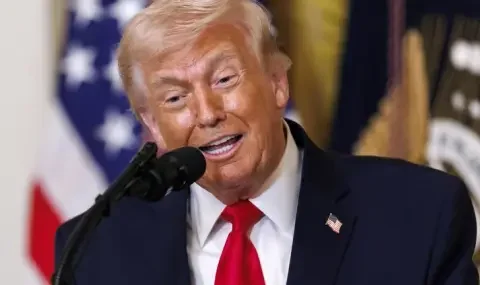 Тръмп: Преговорите с Иран може да се подновят до дни