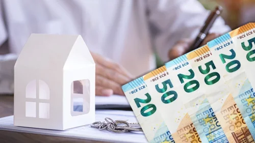 Имотният пазар в България: Рязко охлаждане и спад на сделките с 15%