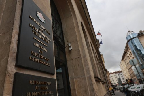 Наблюдение за киберсигурност: стабилна ситуация в изборния ден