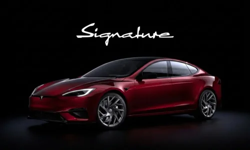 Tesla продаде за дни най-скъпите Model S и X: 350 бройки &bdquo;Signature&ldquo; изчезнаха за четири дни