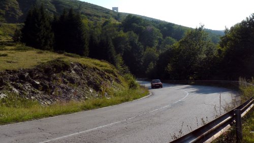 Съдът отмени глоба след спорен пътен инцидент край Троян&ndash;Кърнаре