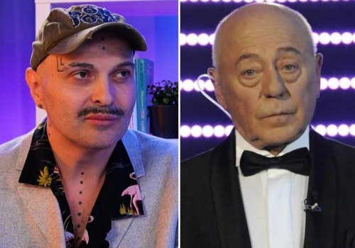 Иво Димчев на ръба: Заплаши да напусне &bdquo;Капките&ldquo; заради Тодор Колев