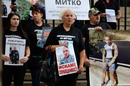 Разследването за теч на информация по делото &bdquo;Цалапица&ldquo; продължава