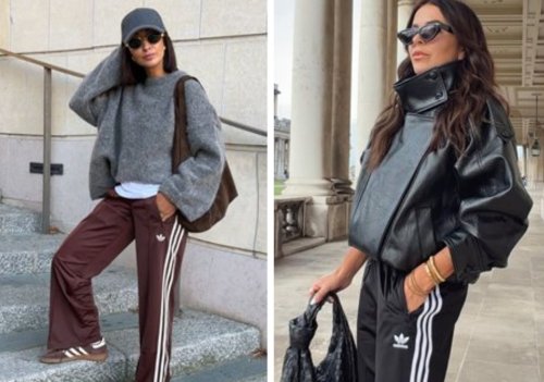 Спортното долнище влиза в офиса: Новият дрескод вече не е костюм