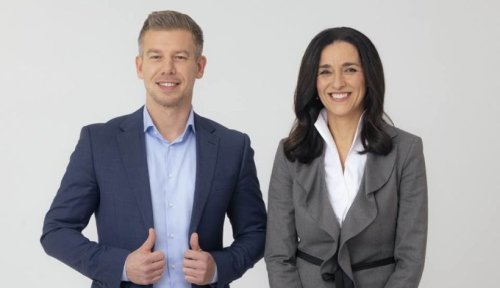 Петер Мадяр посочи Анита Орбан за външен министър на Унгария