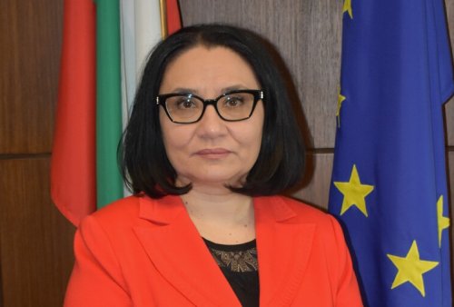 ВСС избра: Ваня Стефанова поема поста и.ф. главен прокурор