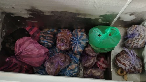 Ръжда, мухъл и нелегален гараж-цех: БАБХ затвори две кланици и спря месо без произход