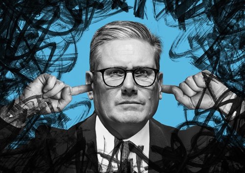 В обкръжението на Киър Стармър го критикуват за лидерските му умения