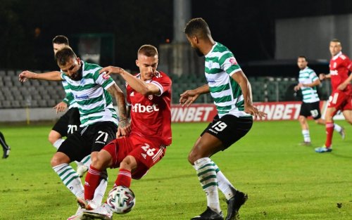 Черно море &ndash; ЦСКА 1948: мачът на &bdquo;Тича&ldquo;, който може да размести топ 4