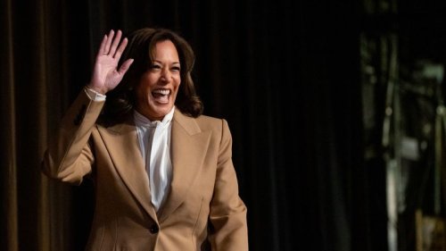 Камала Харис намекна за 2028: &bdquo;Мисля по въпроса&ldquo;