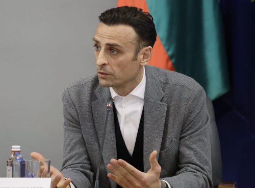 Бербатов с план за спортна реформа: Данъчни стимули и нови правила, след като пробиват едва 12% от децата
