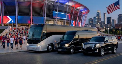 Транспортен шок преди Мондиал 2026: 95 долара за шатъл в Бостън и над 100 долара за влак до &bdquo;Метлайф&ldquo;