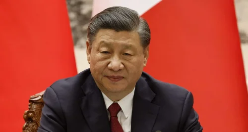 Си Дзинпин игнорира Тръмп: Китайският екипаж превежда танкер през Ормузкия проток