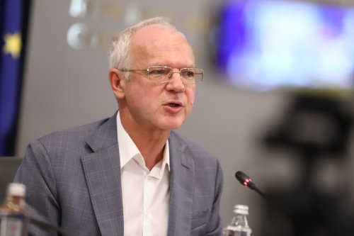 Васил Велев за мерките предложения относно цените на горивата