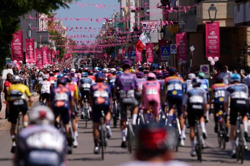 София блокира в ритъма на Giro d&rsquo;Italia: три дни велошествия, фестивал и финал пред Стария парламент