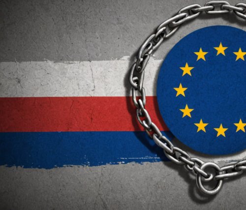 Москва с ответен удар към ЕС