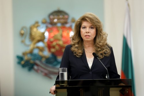 Илияна Йотова: Време за равносметка и нова амбиция за България в Европа