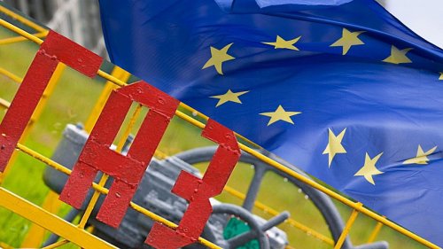 България предаде на ЕК план за газова диверсификация: край на руския внос и ускорение на ключови проекти