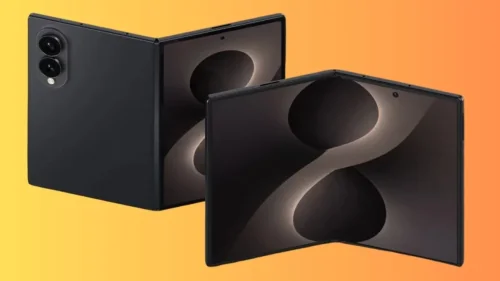 One UI 9 изпусна тайната: Samsung се готви за Galaxy Wide Fold и Z Fold8