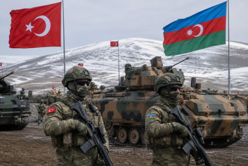 Централна Азия и Кавказ: Призракът на пантюркизма не признава граници