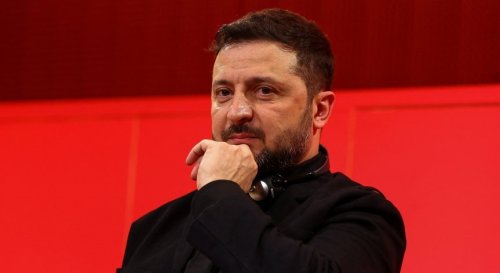 Зеленски: Кремъл може да поиска сваляне на санкции срещу прекратяване на огъня &ndash; рискът е за Украйна