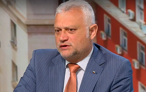 Емил Дечев за заплахите срещу Кандев: Това е знак, че си върши работата (ВИДЕО)