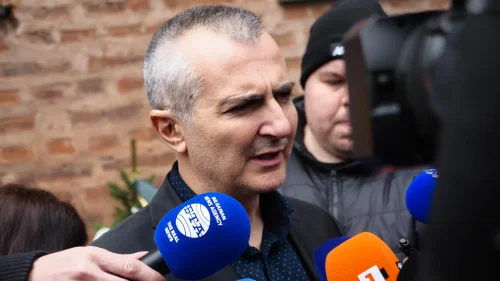 Министър Илиев: &bdquo;Джирото&ldquo; у нас ще е от мащаба на Формула 1