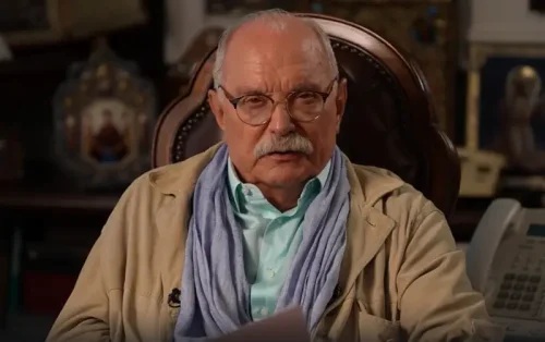 Никита Михалков: САЩ нямат ход срещу Иран &ndash; това не е война на оръжия, а на дух