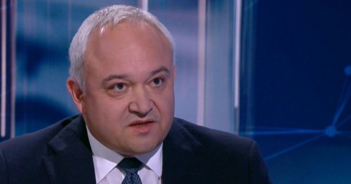 Иван Демерджиев е готов да приеме поста на министър на вътрешните работи