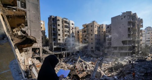 Израелски въздушен удар в Ливан отнема четири живота