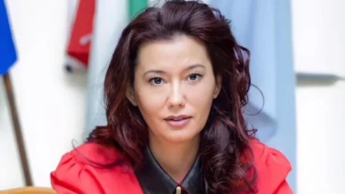 След като бе освободена от &bdquo;Медицински надзор&ldquo;, Иванка Динева се завръща начело на Столичната здравна каса