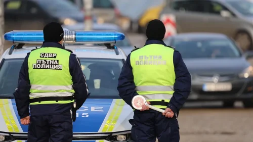 Очакват 1,7 млн. автомобила по пътищата около 1 май и Гергьовден
