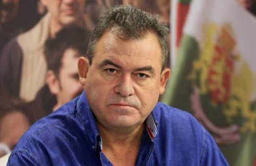 Богомил Бонев: За да има реформа първо трябва бъдат изметени роднините от съдебната власт