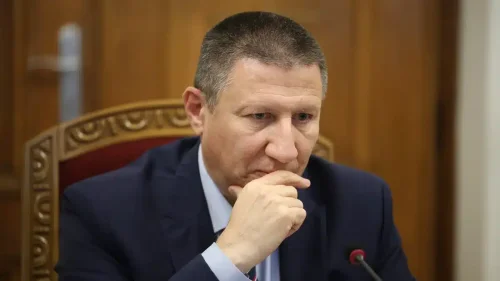 ВСС решава за дисциплинарно дело срещу Сарафов: обвинения за &bdquo;Осемте джуджета&ldquo; и изказвания за ВКС