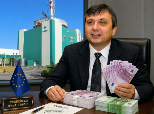 Людмил Стойков и сянката над АЕЦ &bdquo;Козлодуй&ldquo;: Публичната следа на един &ldquo;бизнесмен&rdquo;, който незнайно защо винаги оцелява