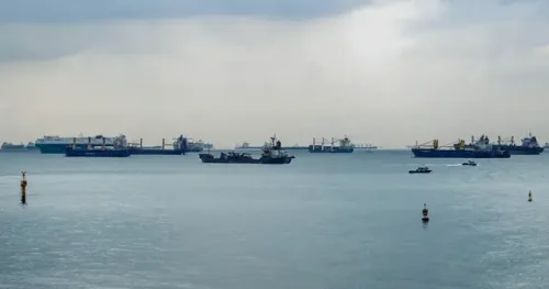 След Ормуз: Малакският проток изплува като следващата критична точка за световната търговия