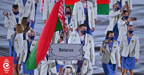 МОК сваля всички ограничения за Беларус, но Русия остава наказана