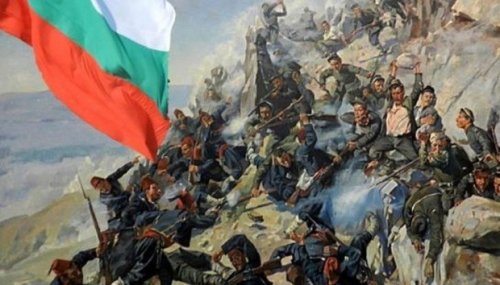 150 години от Априлското въстание: Копривщица отново е сцена на първия изстрел