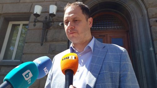 Петър Витанов: Бюджетът вече се подготвя