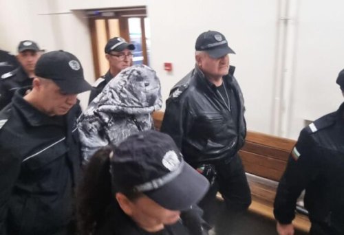 Съдът остави в ареста обвиняемия за убийството на Маги от Хасково