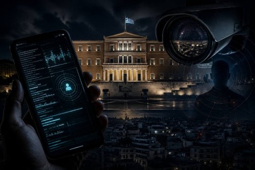 Predatorgate: Гръцкият скандал с подслушванията, който стигна до присъди &mdash; но не и до въпроса кой е поръчал всичко