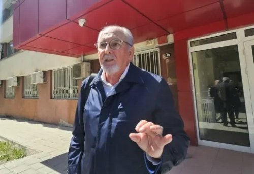 Делото за катастрофата с Лютви Местан пак се провали: Бащата на загиналото бебе остана без защита