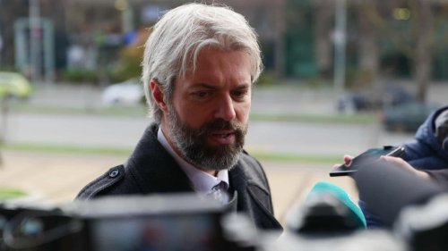 Съдът във Варна поднови делото срещу кмета Благомир Коцев и двама общински съветници